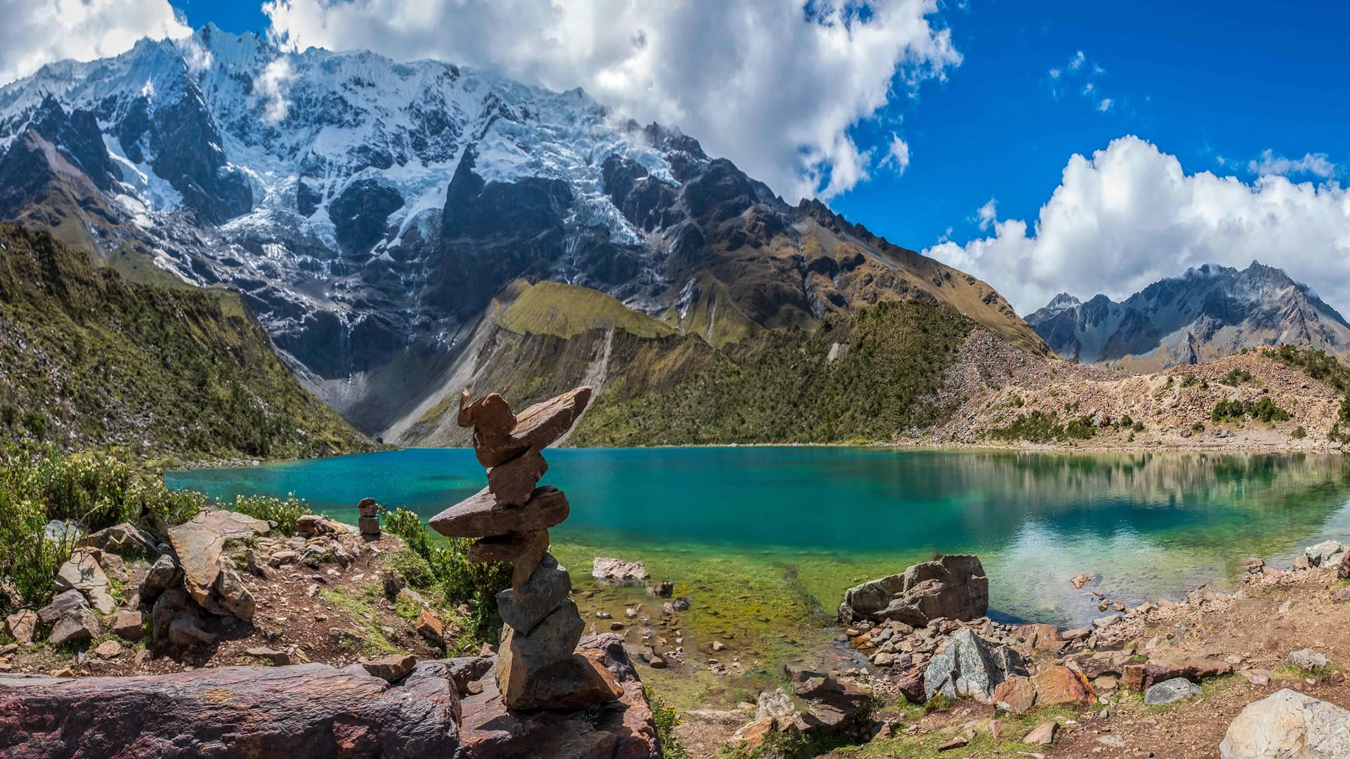 salkantaytrek humantay 002